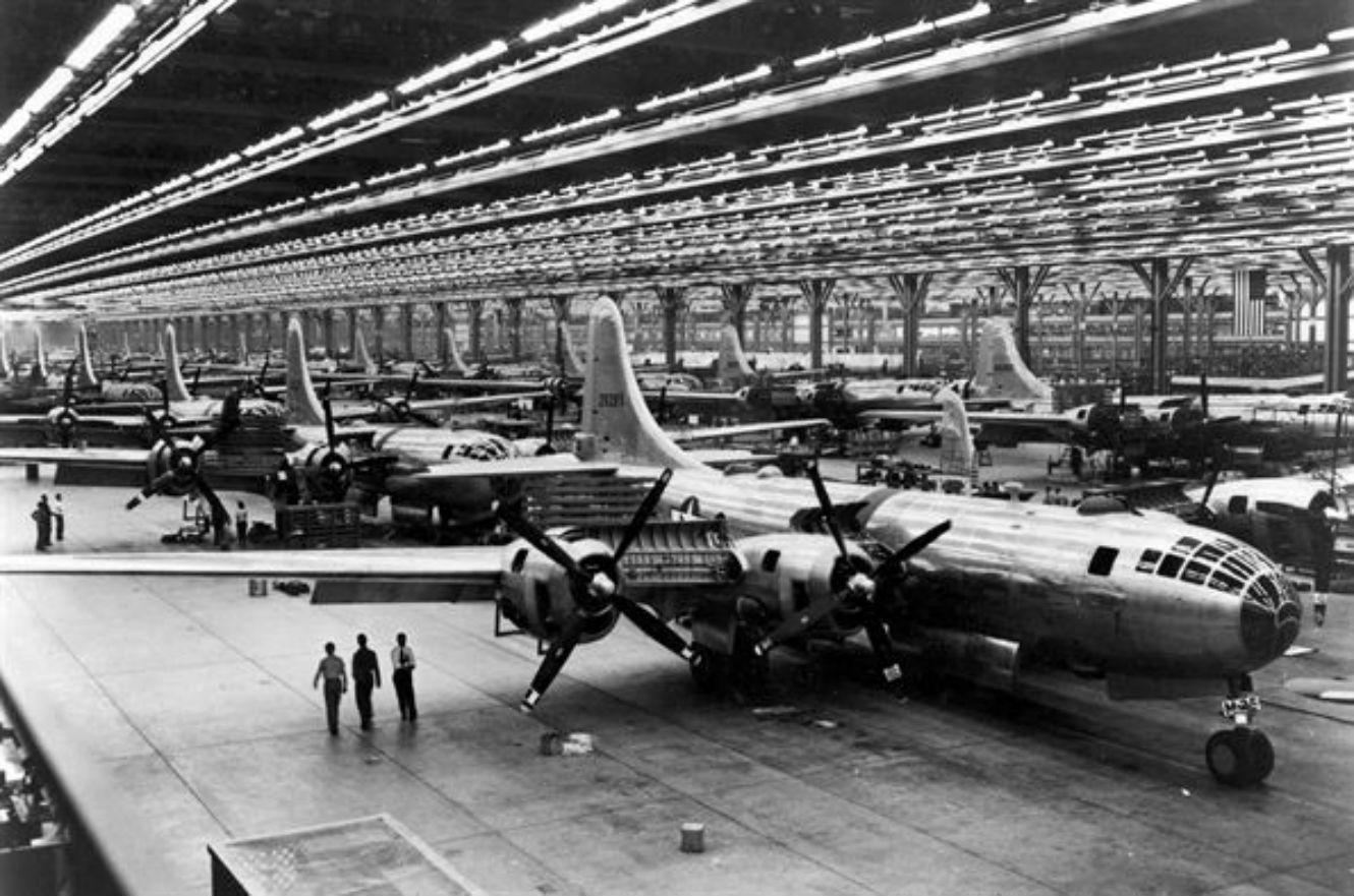 The Path to Prototype Warfare