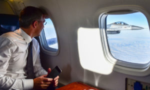 NATO’s Blind Spot: Getting to “Honest Defense”