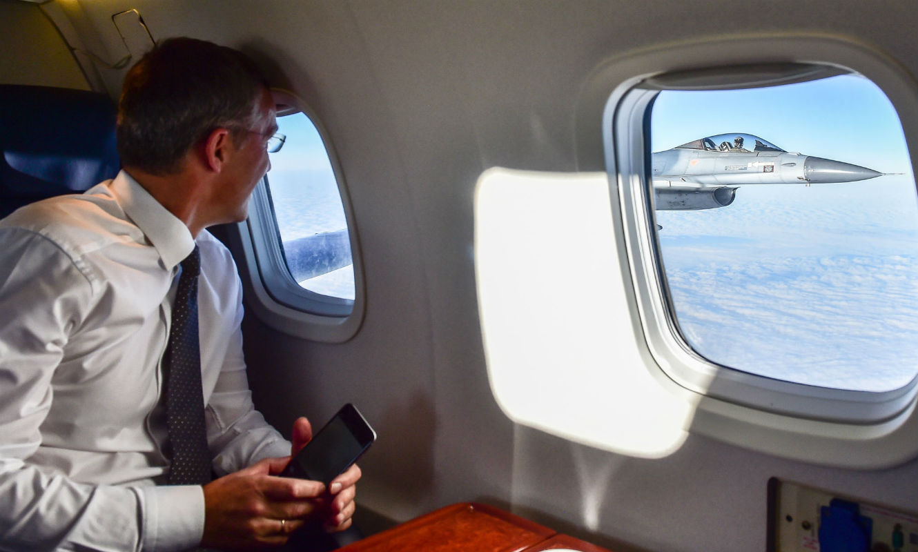 NATO’s Blind Spot: Getting to “Honest Defense”