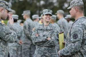 Military Power is All About People: A Return to Personnel Policy