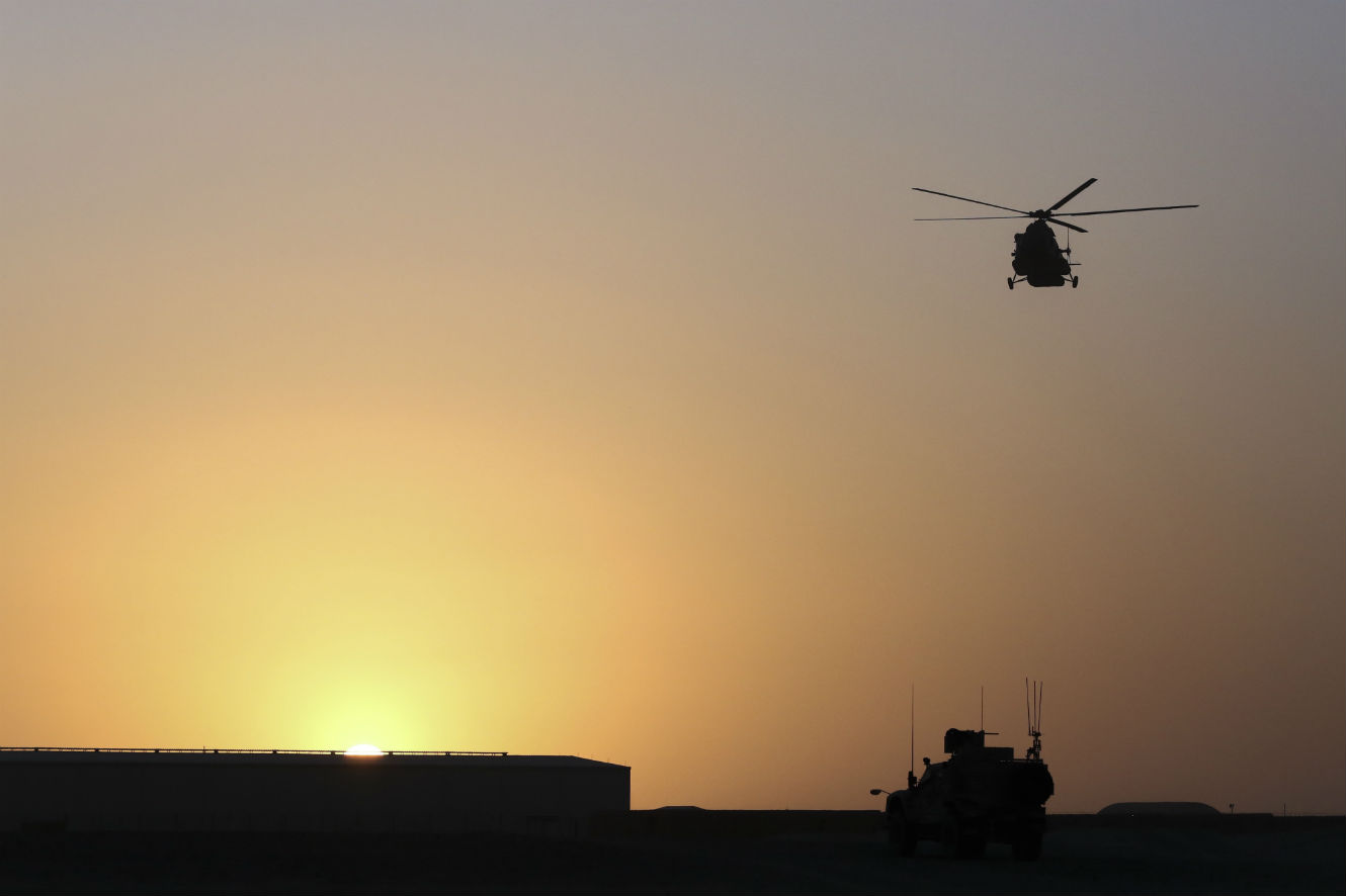 Afghanistan, Pakistan, and the Limits of U.S. Influence