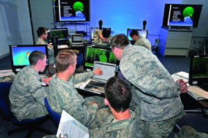 U.S. Cyber Command Now Stands Taller, But Can It See Further?