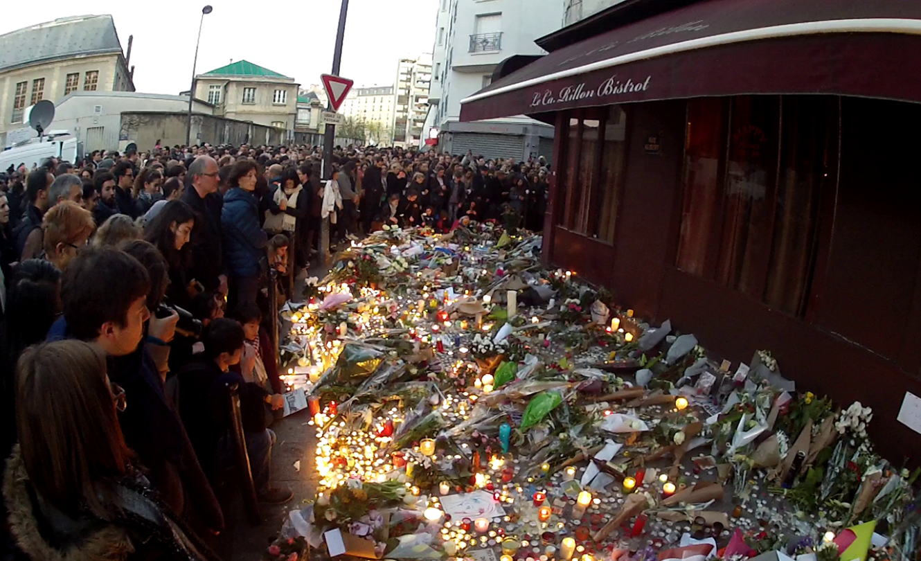 Save the Terrorism Prevention Toolkit