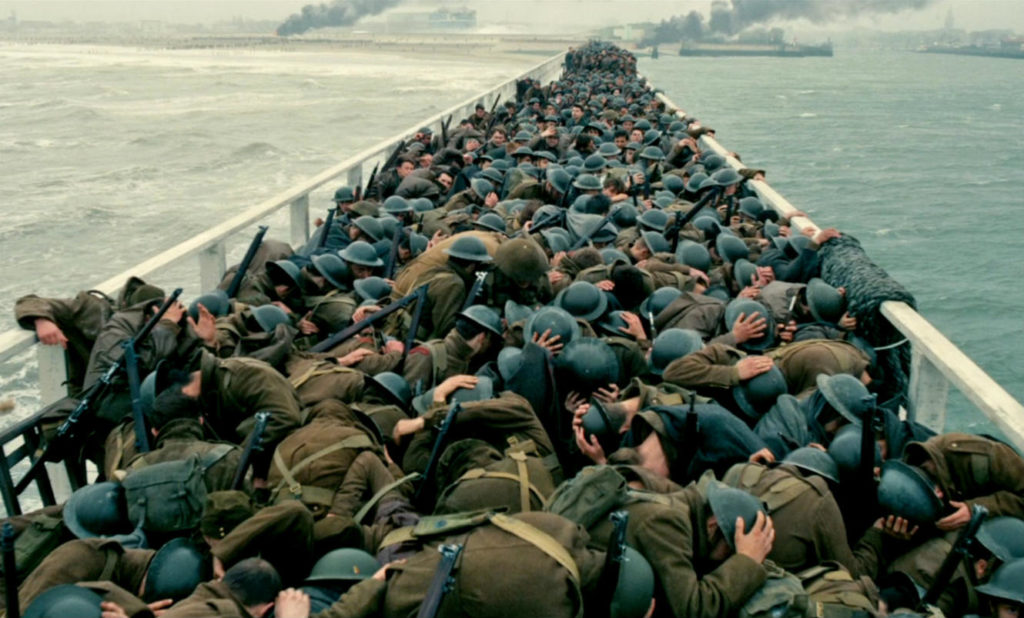 Dunkirk-boat