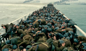 Homeward Bound: Dunkirk is a Myth Out of Fuel