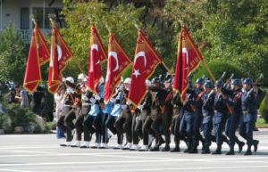 Turkey’s Drift from the West: From Transactionalism to Hostility