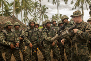 This is Not the NATO You’re Looking For: A Practical Vision for Arab and Asian Security Networks