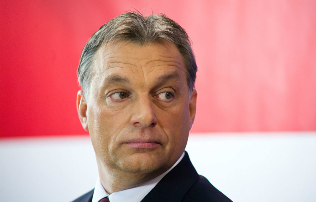 Hungary-PM