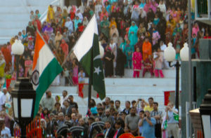 Southern Asia’s Escalating Strategic Competition