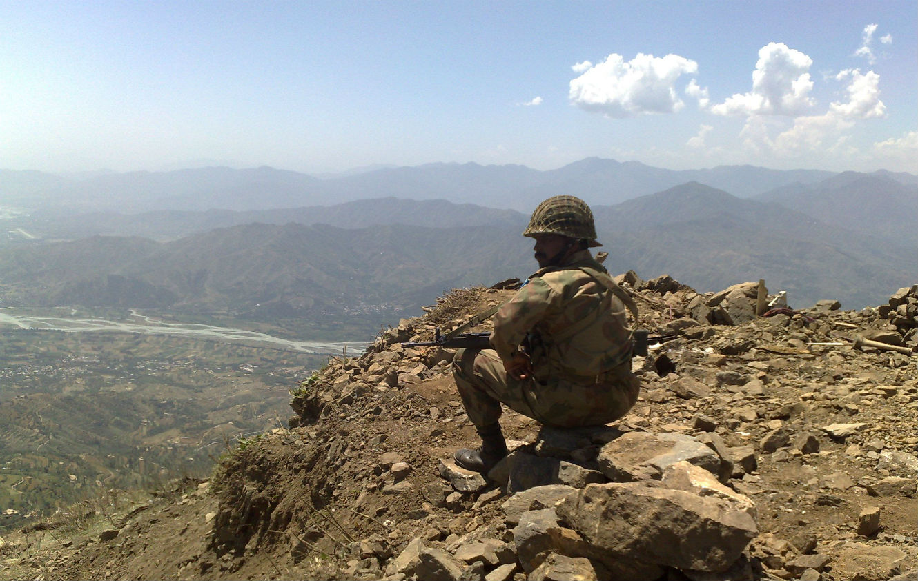 Pakistan’s Search for its Place in Southern Asia’s Evolving Order