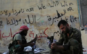 A Deadly Delusion: Were Syria’s Rebels Ever Going to Defeat the Jihadists?