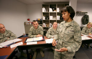 Ike’s Lament: In Search of a Revolution in Military Education