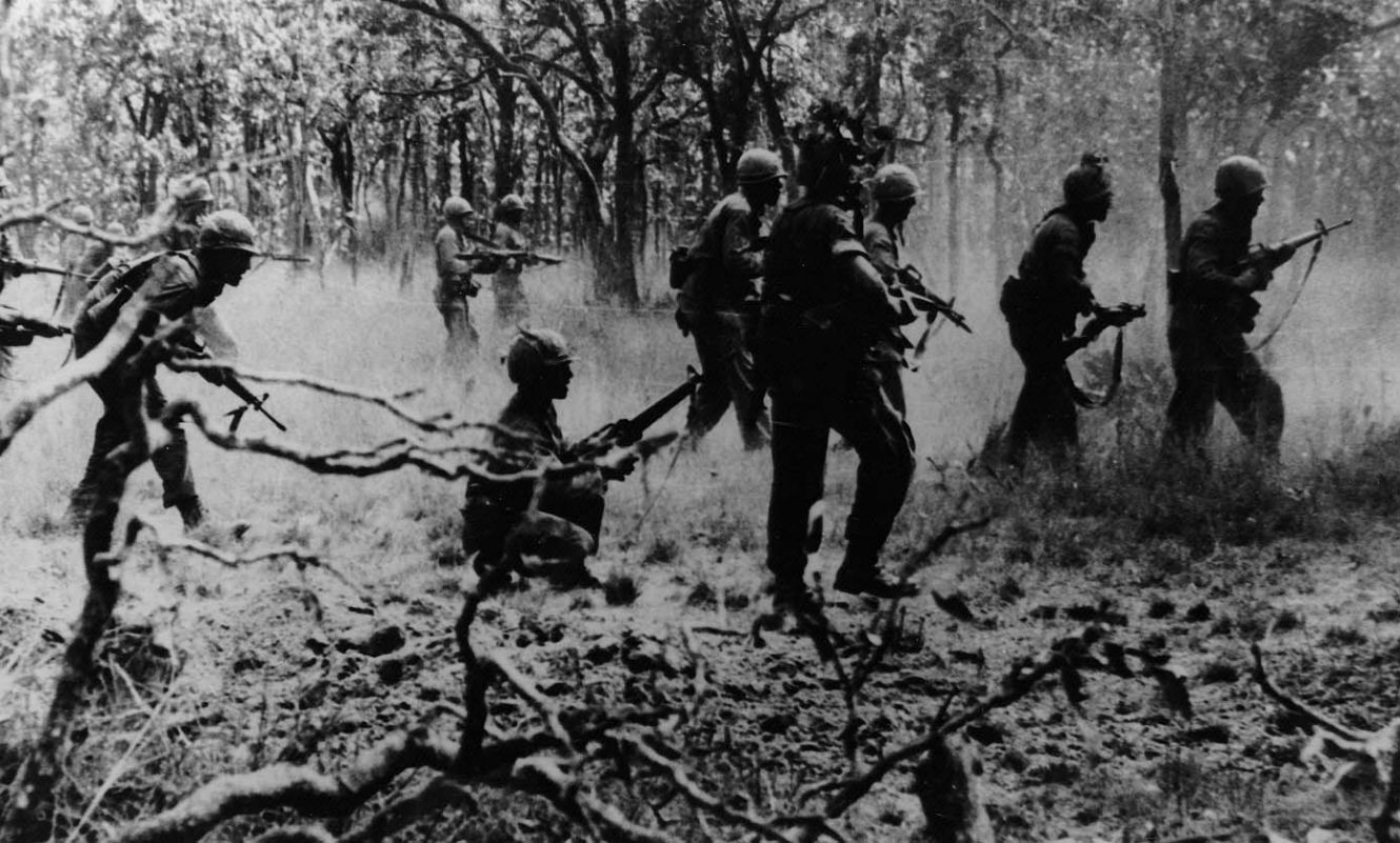Hope and Hype: Advising Foreign Forces in the Middle of a Counterinsurgency Campaign