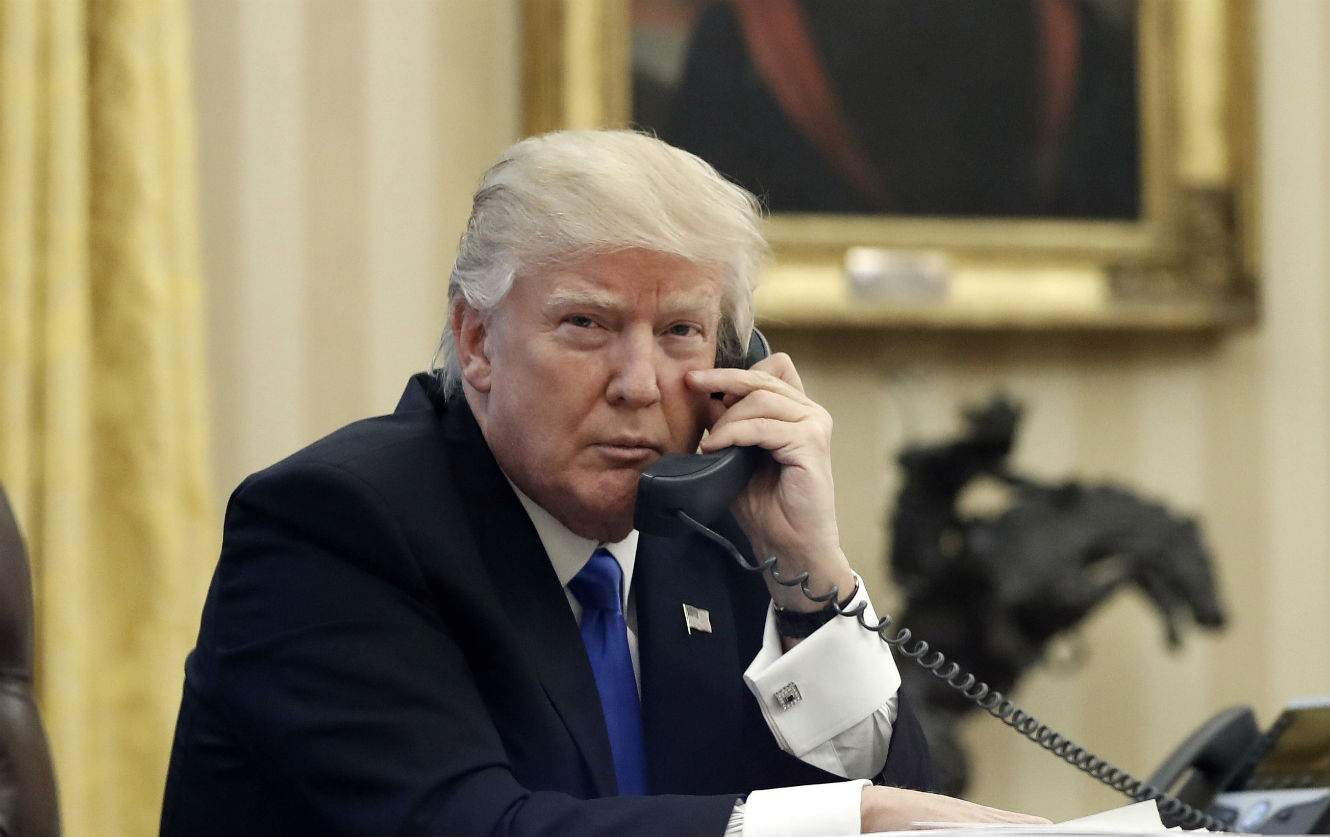 Robert Jervis on Nuclear Signaling in the World of Trump