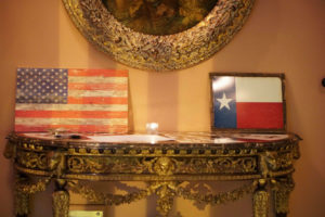 Our Big Texas Launch Party: UT and WOTR Join Forces