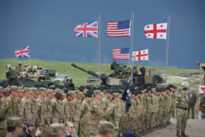 Can Georgia be a Useful American Ally?