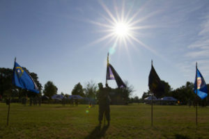 How the Enemy Could Hit the U.S. Army at Home