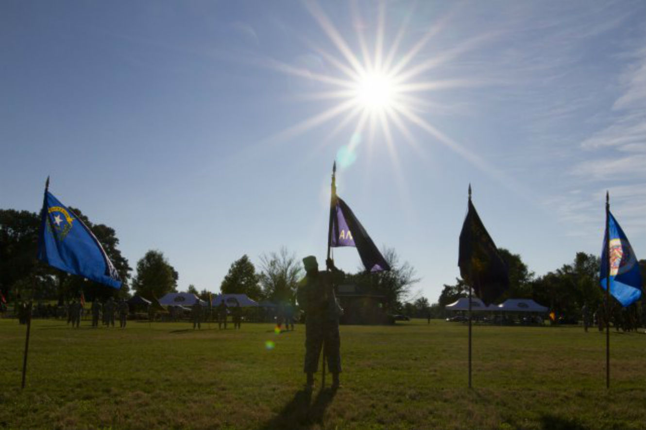 How the Enemy Could Hit the U.S. Army at Home