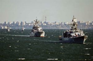 How to Solve Ukraine’s Security Dilemma? The Idea of an Intermarium Coalition in East-Central Europe