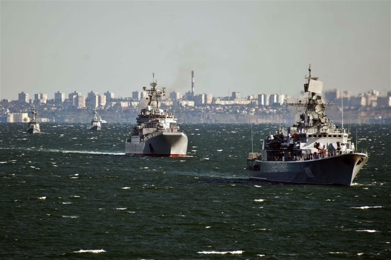 How to Solve Ukraine’s Security Dilemma? The Idea of an Intermarium Coalition in East-Central Europe