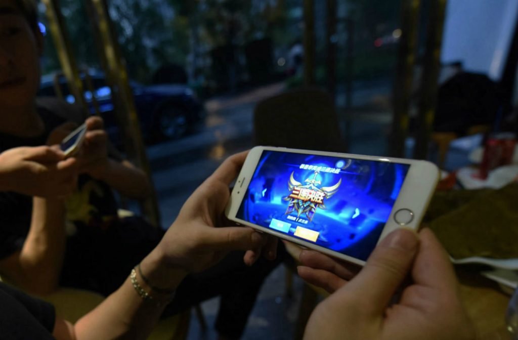 China’s Global Charm Offensive