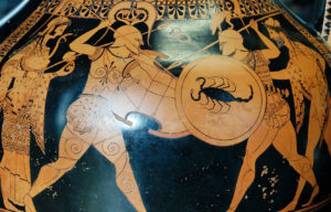 What Thucydides Teaches Us About War, Politics, and the Human Condition