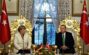 Germany’s Election Won’t Stop the Slide in Relations with Turkey