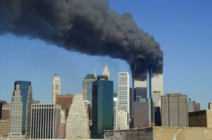 Trump and Counter-Terrorism, Sixteen Years After 9/11