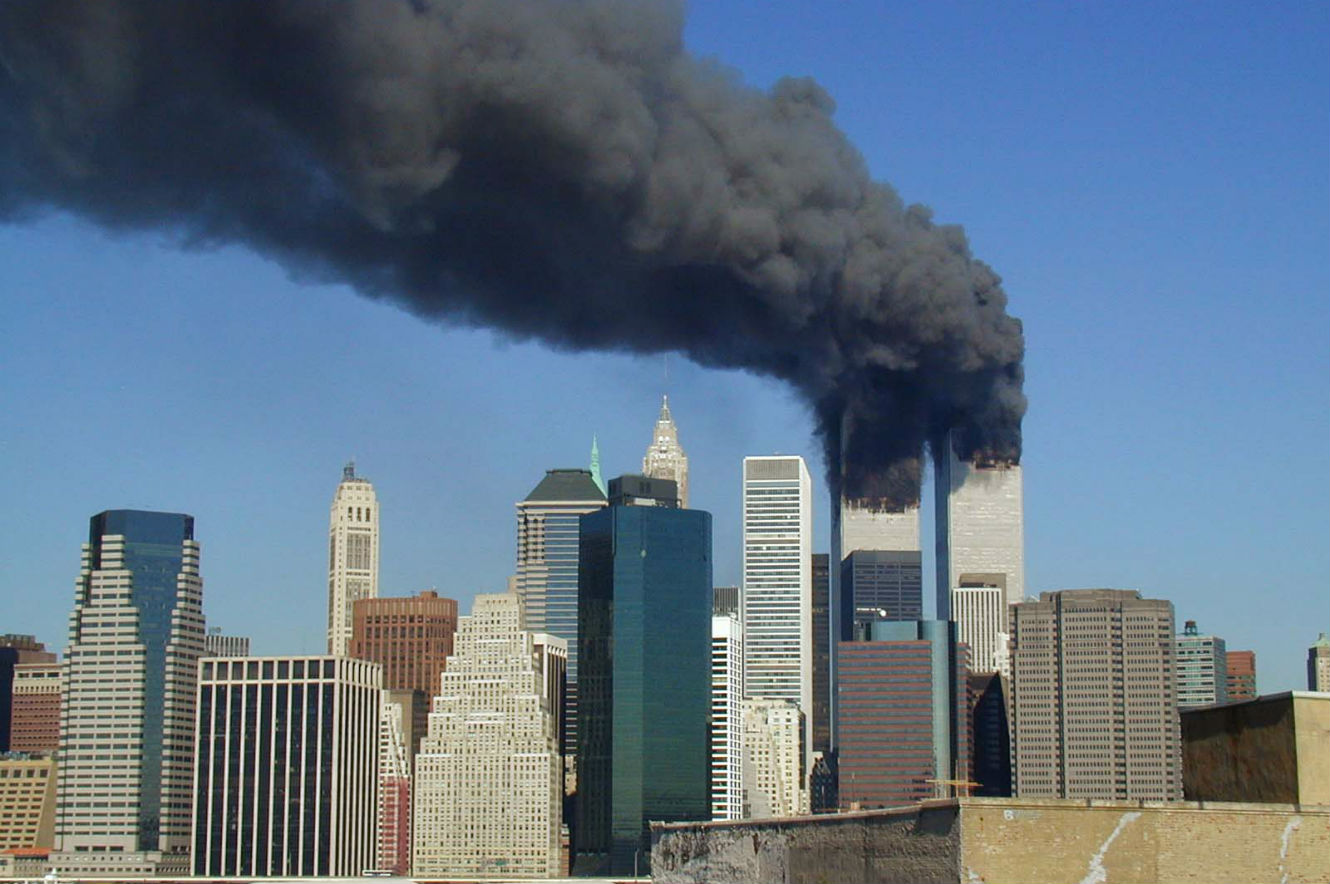 Trump and Counter-Terrorism, Sixteen Years After 9/11