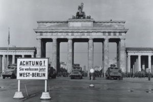 Russian Active Measures in Germany and the United States: Analog Lessons From the Cold War