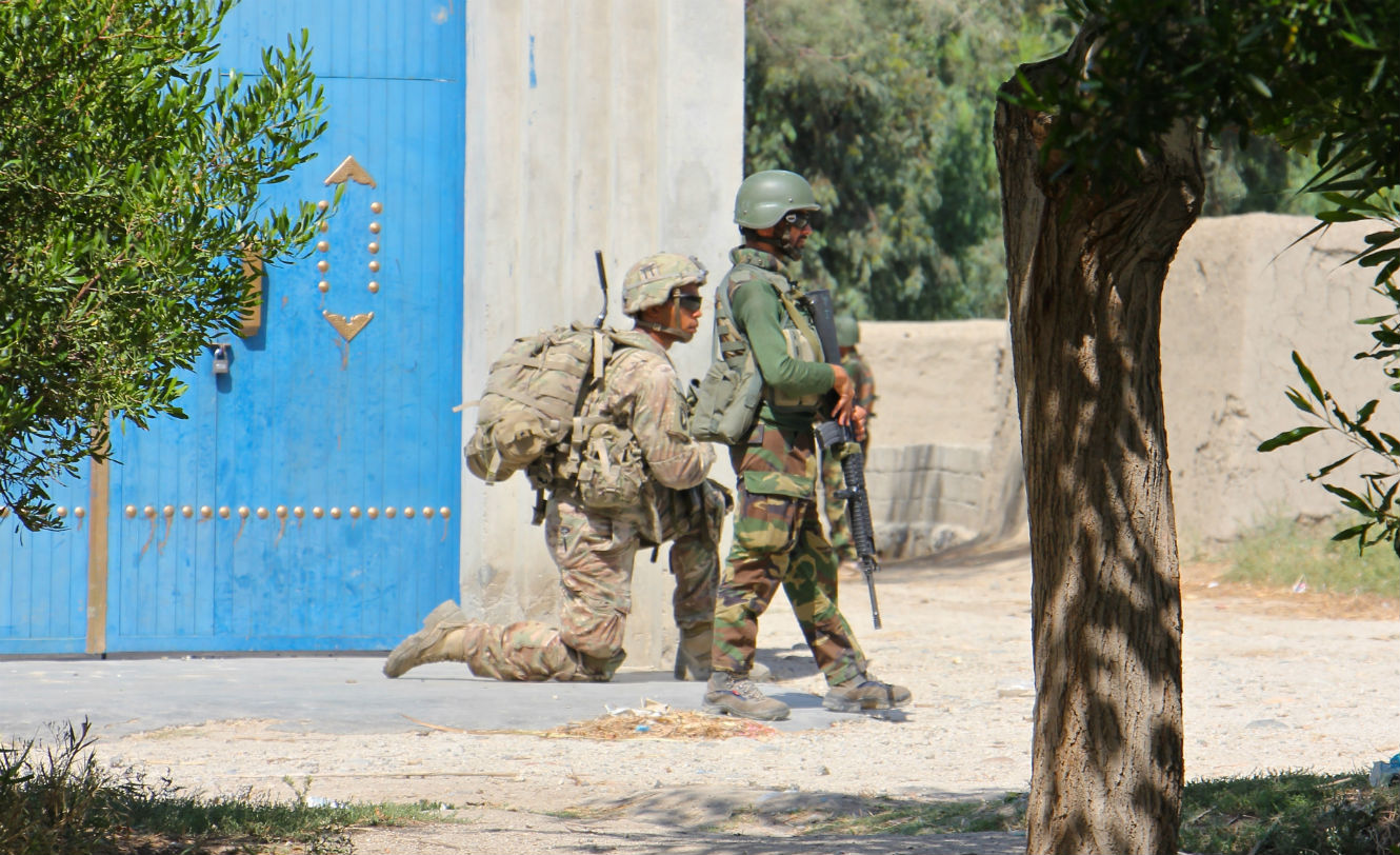 Will the Army’s New Advisory Brigades Get Manning and Intel Right?