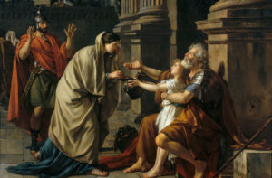 History’s Model General? Reflections on the Life and Times of Belisarius