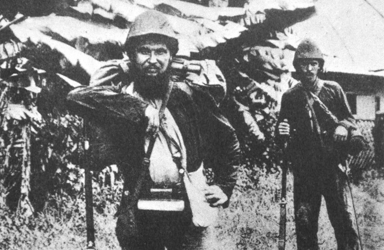 A Vicious Entanglement, Part II: Idealism Chastened in Vietnam