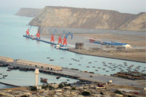 Why The China-Pakistan Economic Corridor Will Worsen Tensions in Southern Asia
