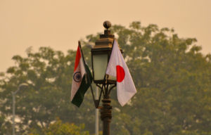 India-Japan Relations: Strong and Getting Stronger