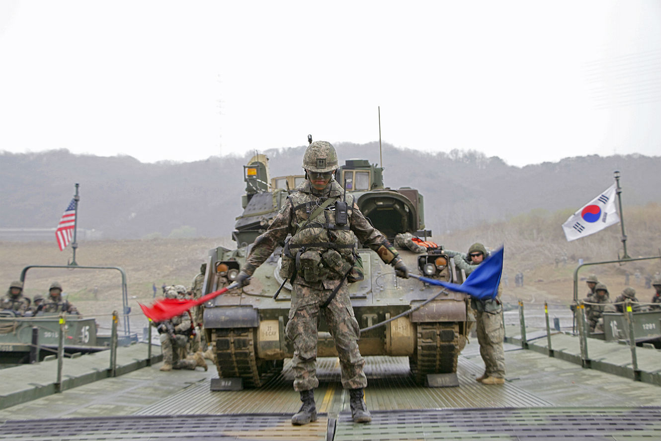 The ABCs of Deterring North Korea