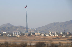 How Surprising Is North Korea’s Nuclear Success? Picking Up Where Proliferation Theories Leave Off