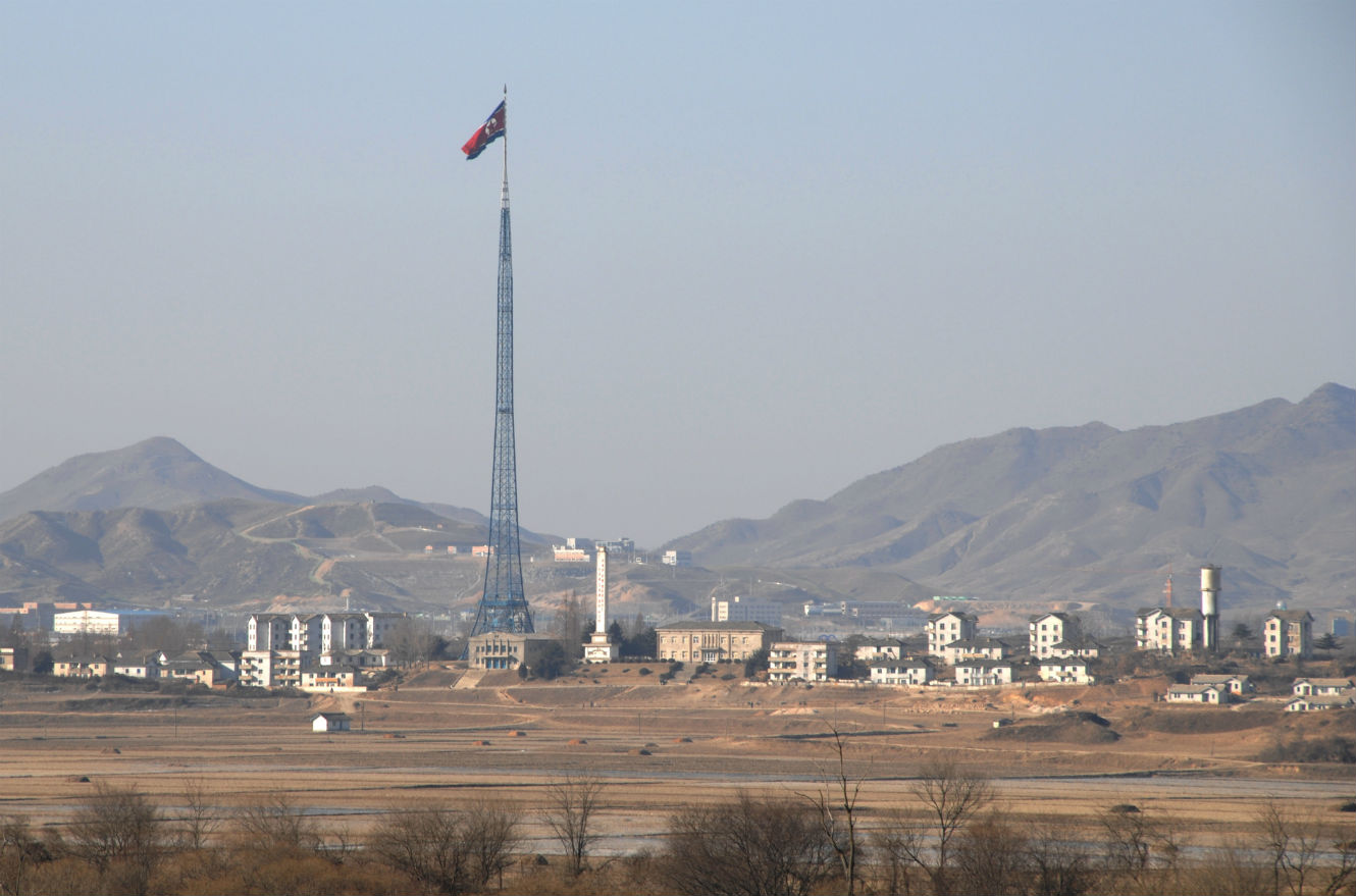 How Surprising Is North Korea’s Nuclear Success? Picking Up Where Proliferation Theories Leave Off