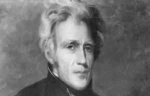 The Trump Administration Has a Model in Andrew Jackson’s Navy