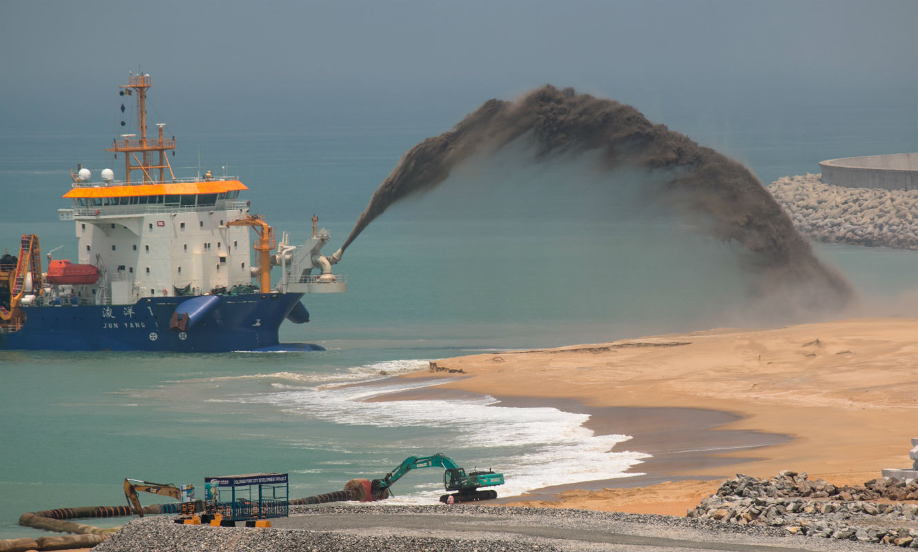 “India Is Our Brother, China Is Our Friend”: Navigating Great Power Rivalry in Southern Asia