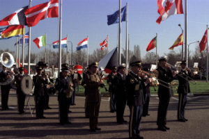 How to Step Up NATO’s Fight Against Terrorism
