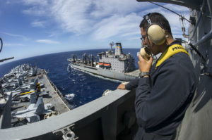 The 350-Ship Fantasy: It’s Time for the Navy to Think Radically About a Smaller Fleet