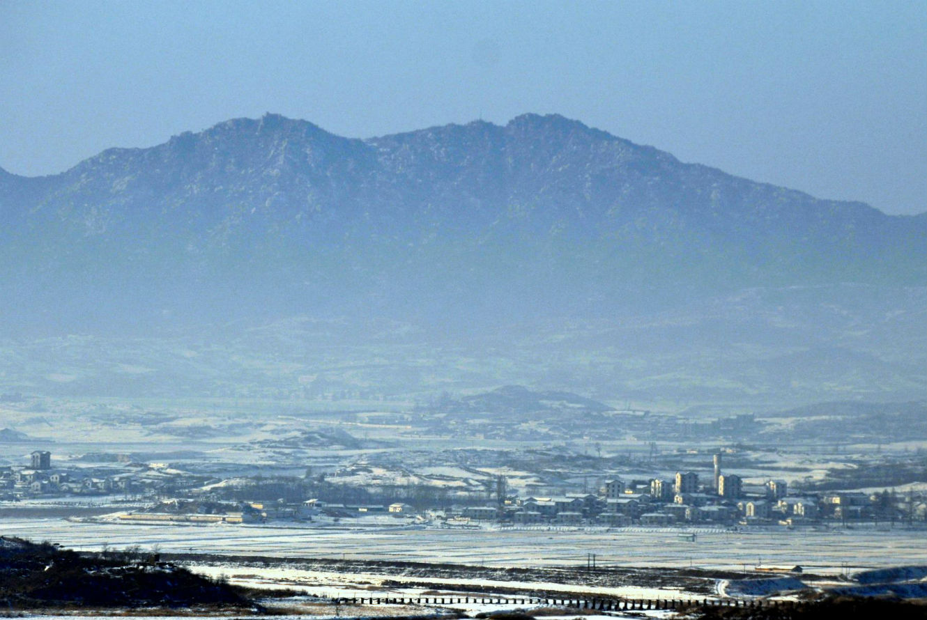 Welcome to the H-Bomb Club, North Korea