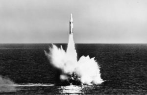 The President and Nuclear Weapons Or: How I Learned to Stop Worrying and Love Trump Having the Bomb