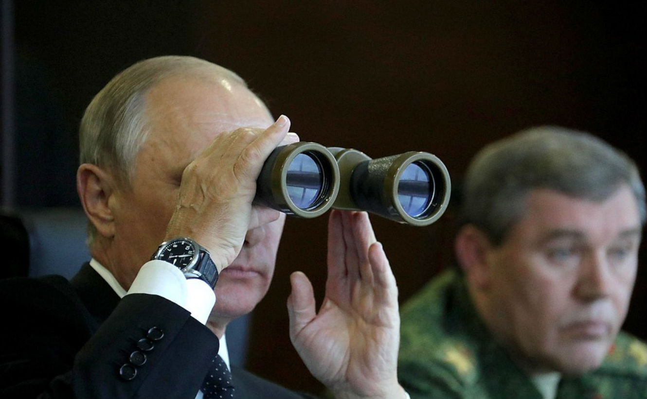 Zapad 2017: What We Learned
