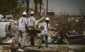 Interview With Team Rubicon: Veterans Doing Battle with Natural Disasters