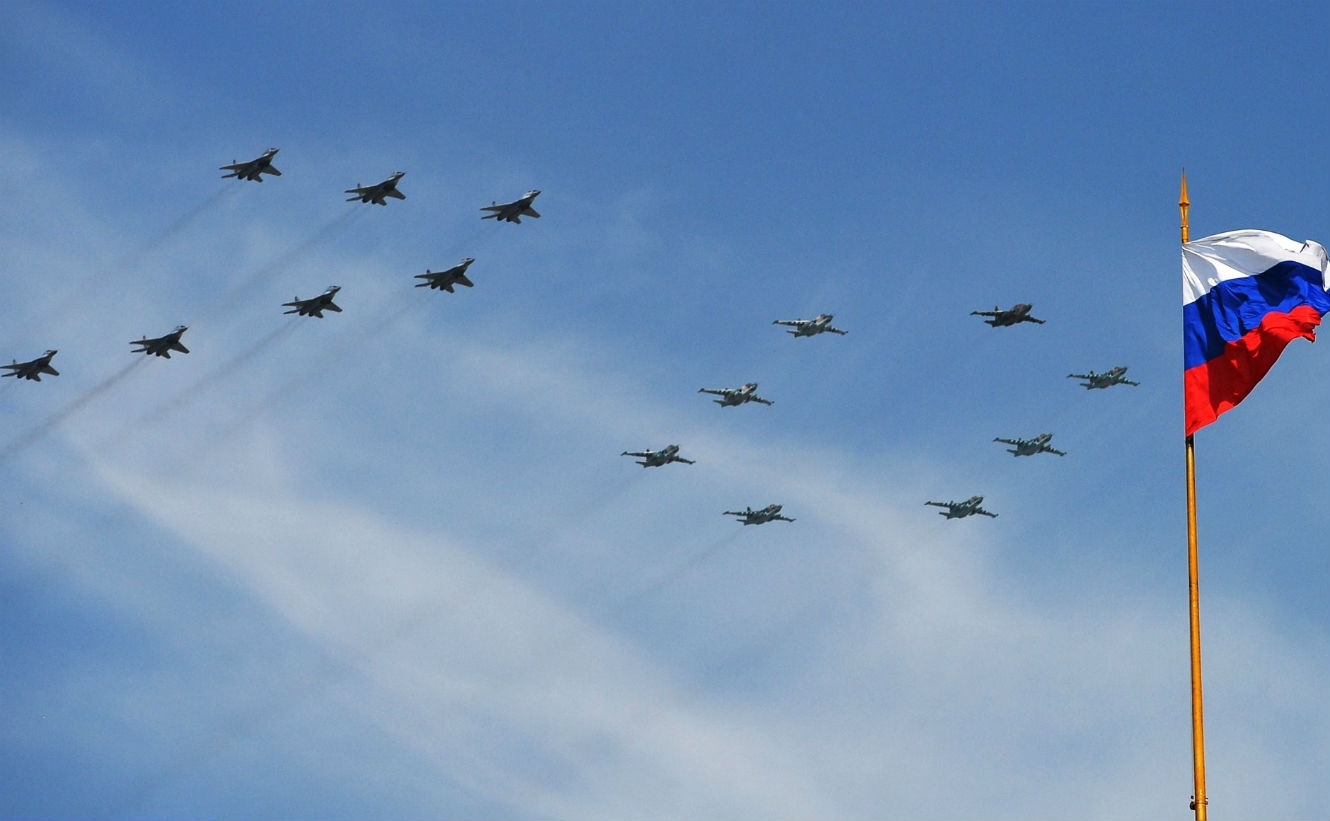 The Myth of Russia’s Lowered Nuclear Threshold