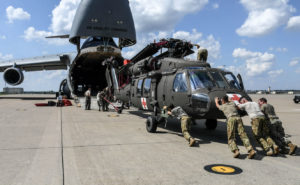 Puerto Rico Shows Why the Army Needs to Look Beyond Helicopters