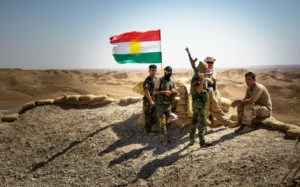 Must the War Go On? Let’s Talk About Iraq and the Kurds
