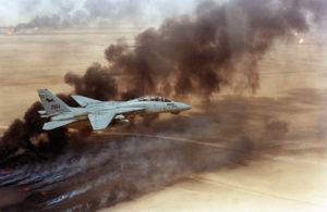 The Middle Eastern Roots of Nuclear Alarmism Over North Korea